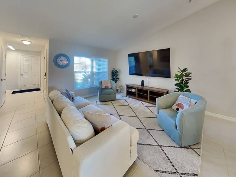 Sea Breeze Lake Villa Unit B — photo 5