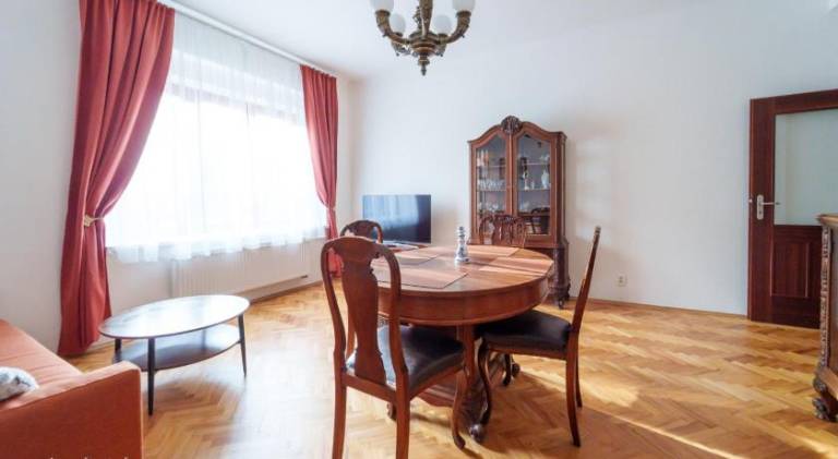 Rental apartment | Dogs allowed in Prague