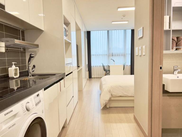 30 m² Ferienwohnung