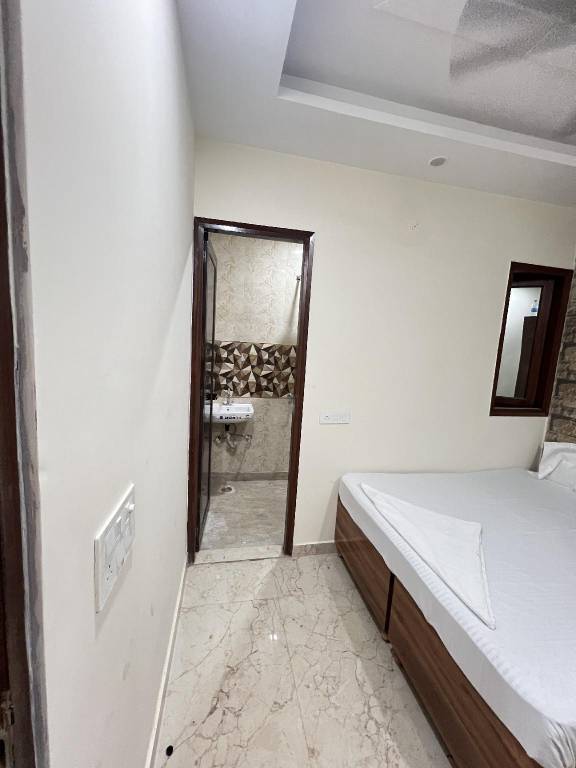 Shree Jii Guest House in New Delhi