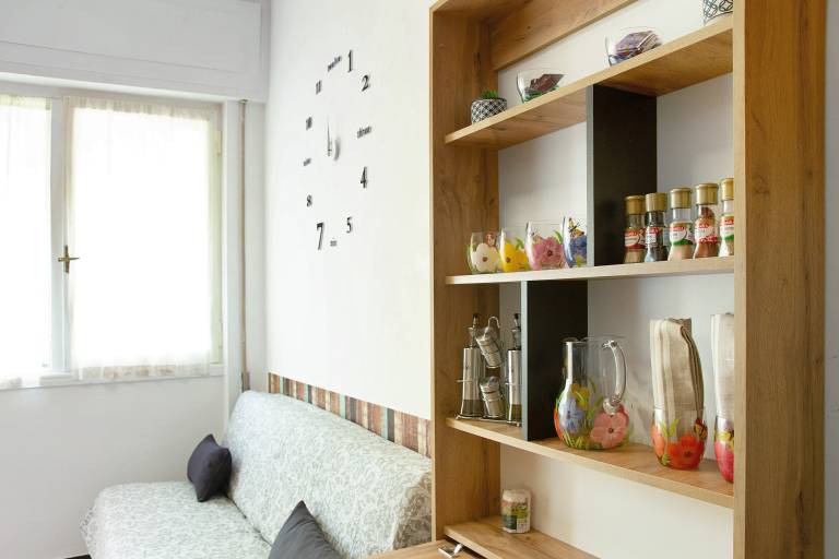 Apartment "Casa Dica" with Balcony & Wi-Fi — photo 4