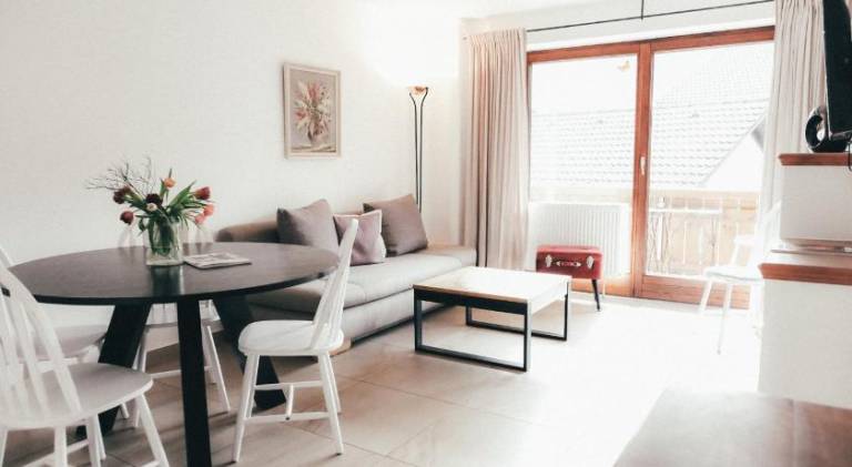 Holiday apartment | Pet-friendly in Schwangau