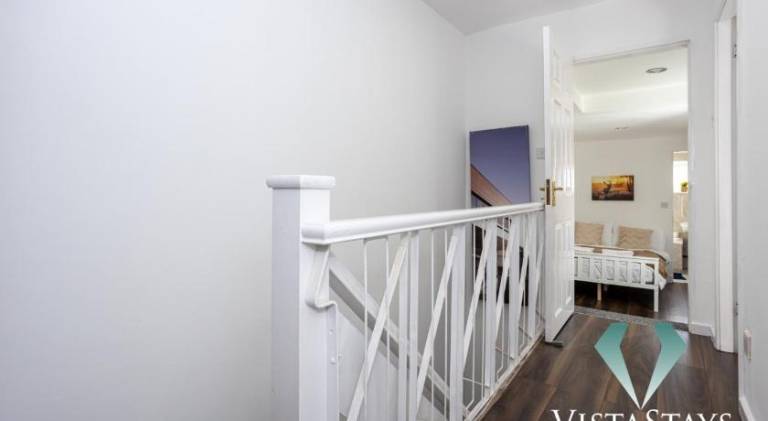 Vacation home | Pet-friendly — photo 4
