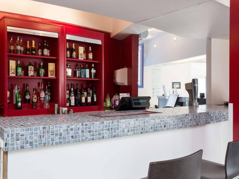 Travelodge Dundee Strathmore Avenue — photo 4