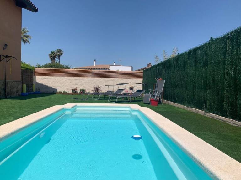 Villa Deltebre
