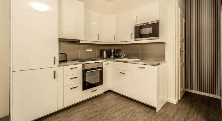 Rental apartment | Next to Prague astronomical clock | Suitable for remote work — photo 4
