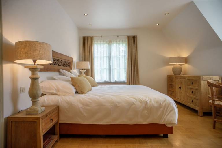 Bed & Breakfast Eeklo