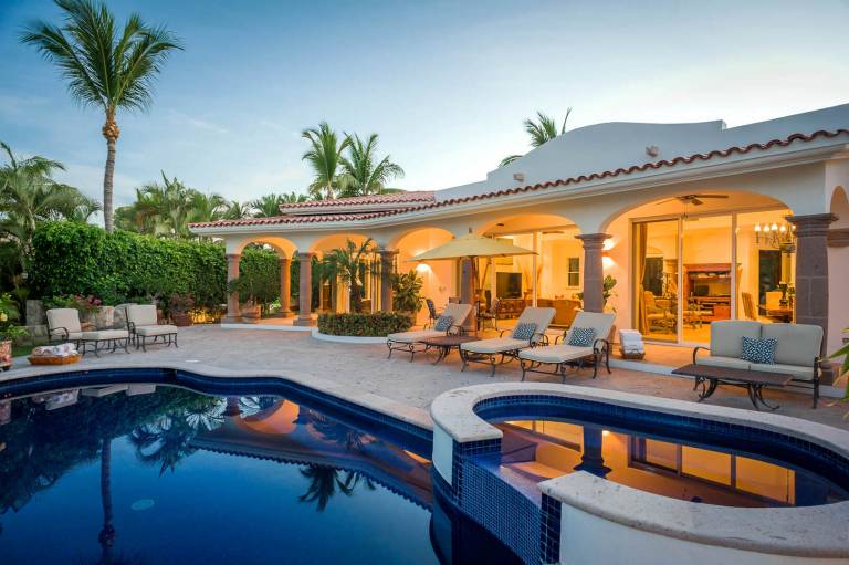 Villa