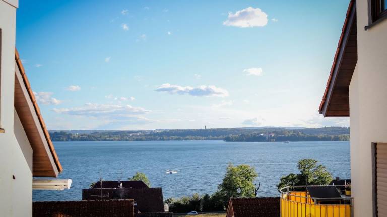 Ferienwohnung Uhldingen-Mühlhofen