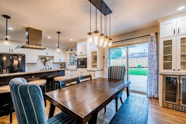 Casa Hoffmantown
