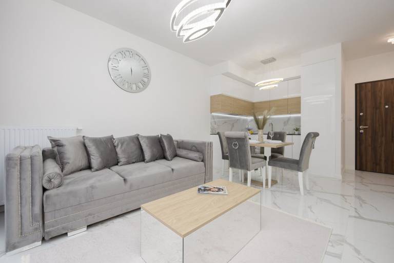 Apartament  Konstancin-Jeziorna