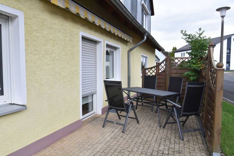 Ferienwohnung Simonshofen