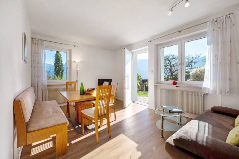 Ferienwohnung Tramin an der Weinstraße