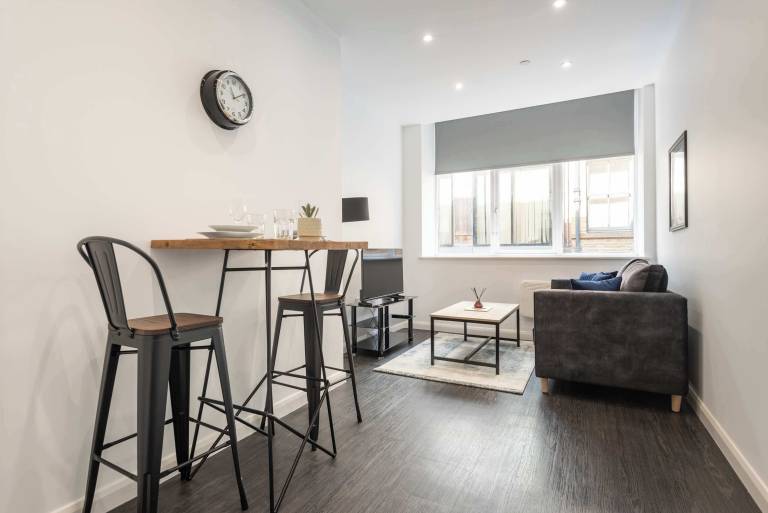 Apartment Eastleigh