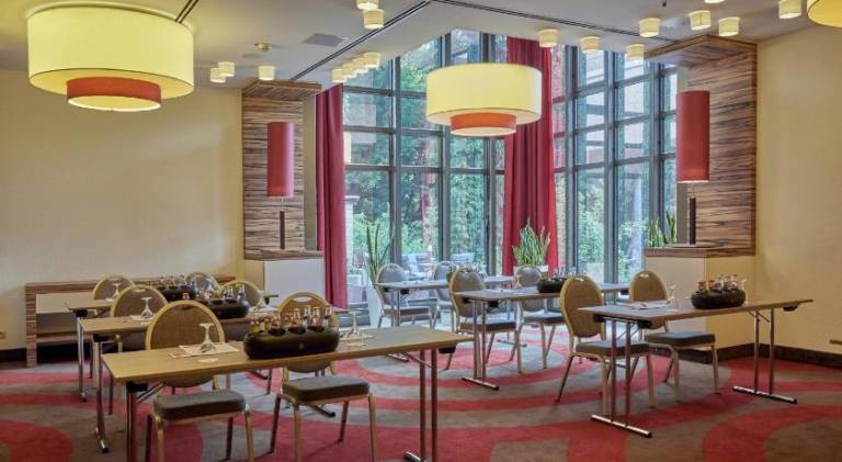 H Hotel Bad Soden — photo 4