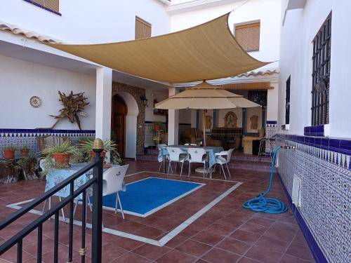 Casa  Bácor