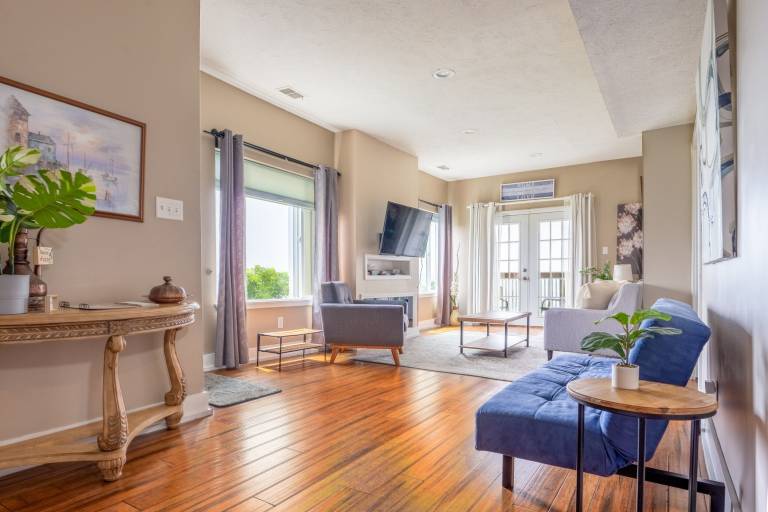 Apartment Pittsburgh
