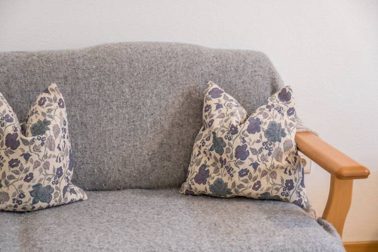 Ferienwohnung in Ulten, Südtirol, Italien