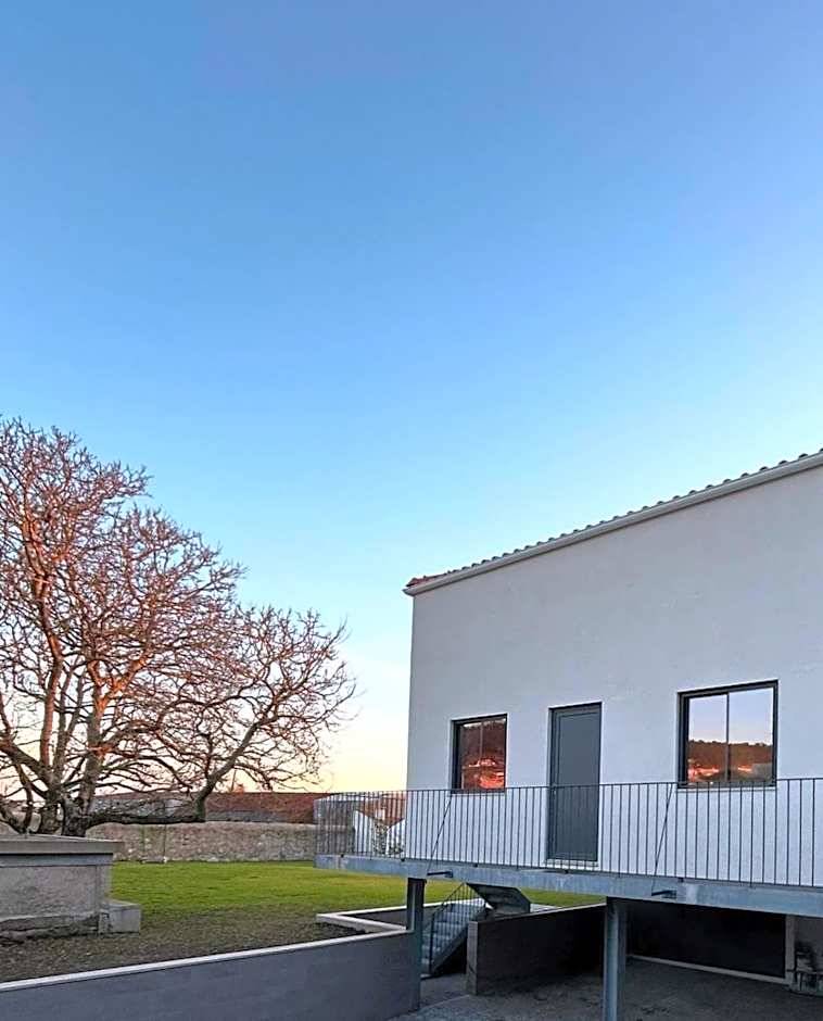 Vakantiepark Viana do Castelo