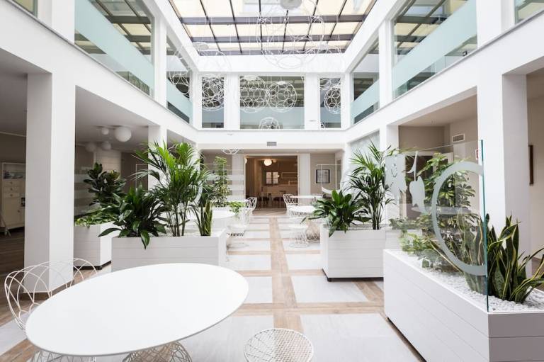 Hotel Monteverde
