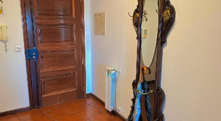 Quarto duplo com varanda no centro de Viseu — photo 4