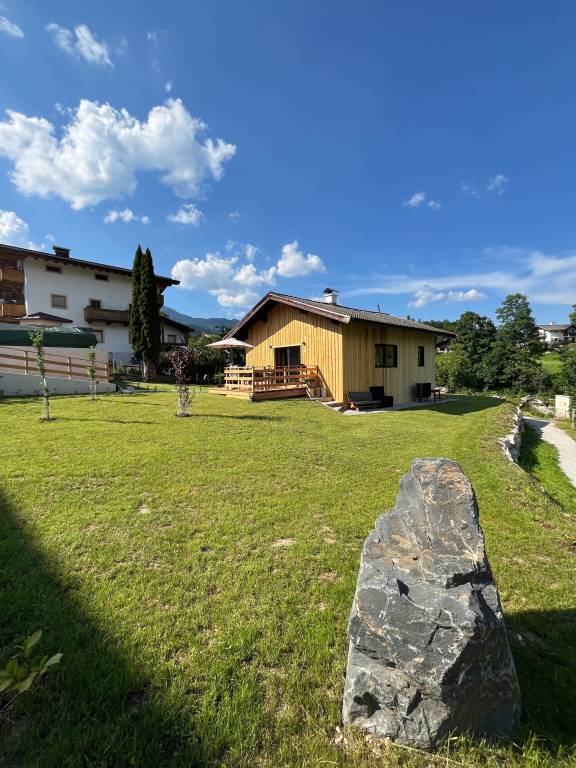 Ferienhaus Lofer