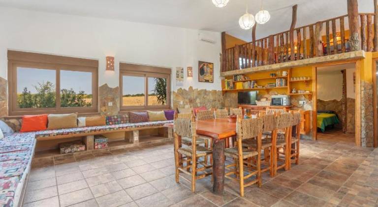 Fully equipped vacation home with grill, private pool & terrace | Good for workation | Dogs allowed — photo 5
