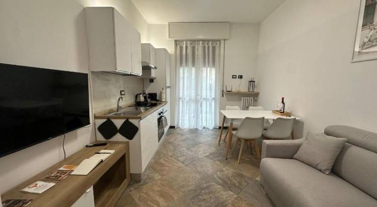Holiday apartment with 1 room for 4 persons — photo 3