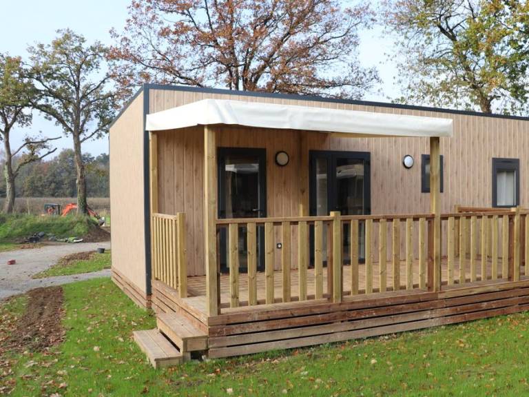 Charming mobile home | Dogs allowed — photo 4
