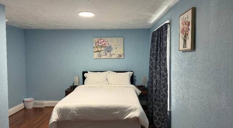 House with jacuzzi | Pet-friendly in Niaga