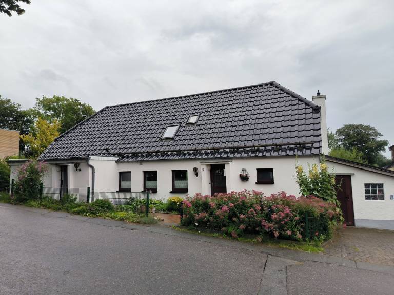 Ferienwohnung Handewitt