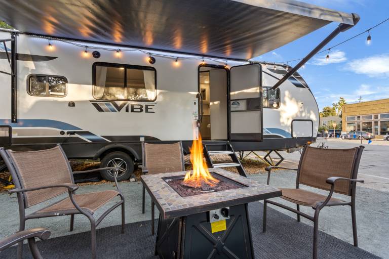 Mobile home Concord