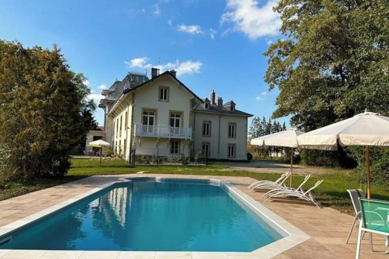Château Vaudoncourt