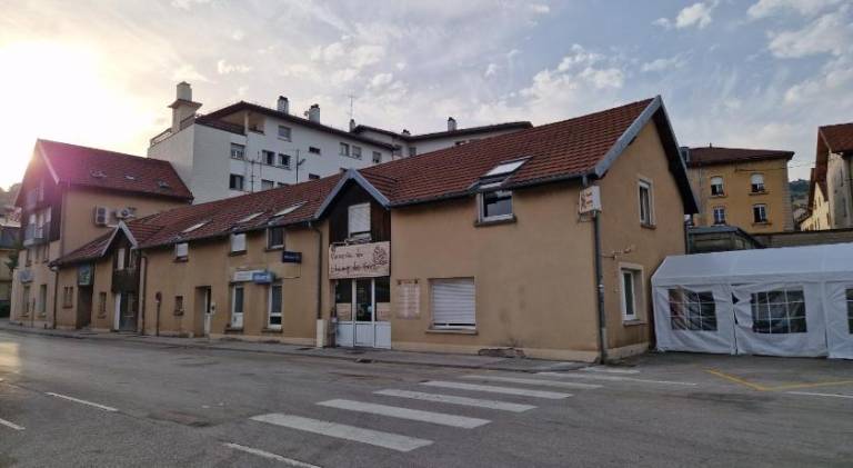 Apartment with 1 room for 5 persons — photo 3
