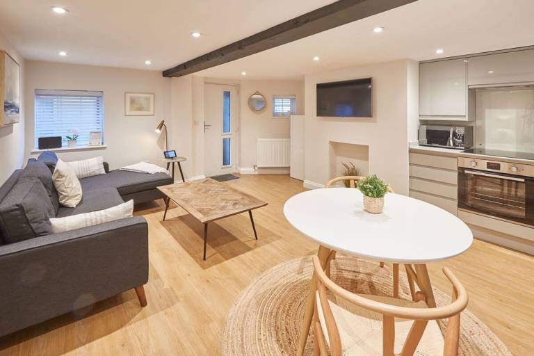Holiday apartment with fast internet — photo 2