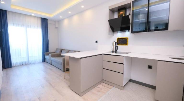 CLASS PREMİUM SUİT HOTEL — photo 4