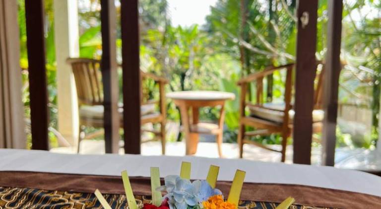With Love Bali Homestay — photo 3