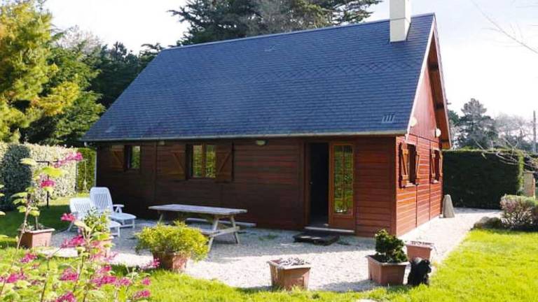 Ferienhaus Surville