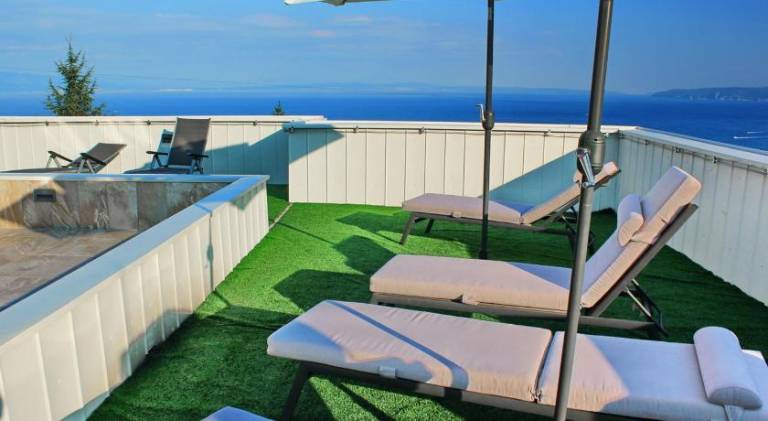 Big rental apartment with pool | Dogs allowed — photo 2