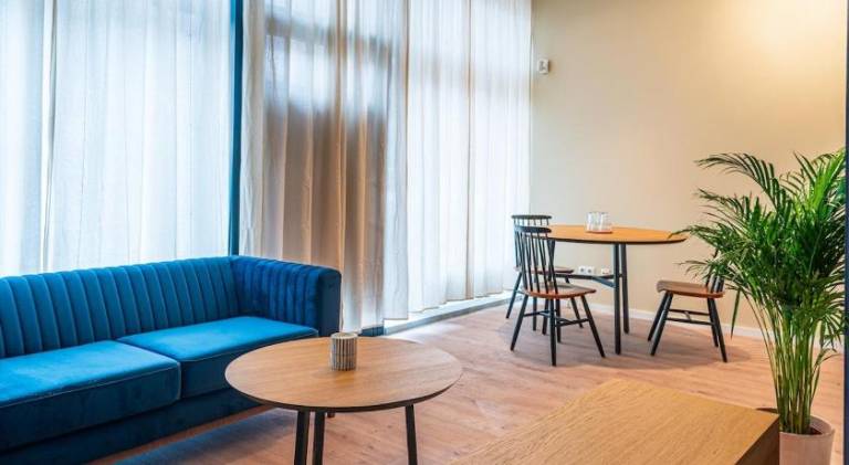 Beautiful apartment | Pet-friendly in Berlin