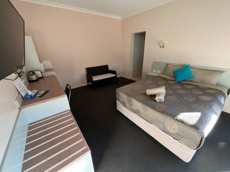 Motel Cobar