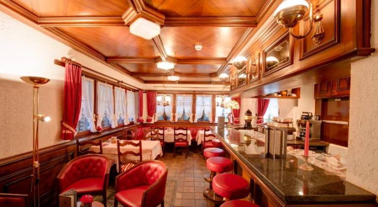 Hotel Astoria — photo 3