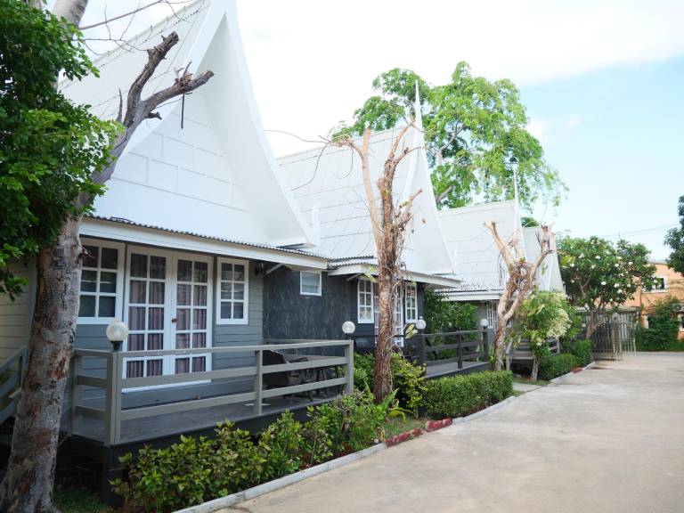Resort Nong Kae