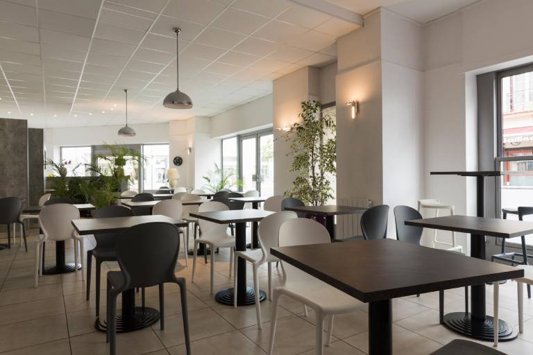 Hôtel Nevers Centre Gare — photo 3