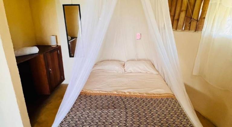 Lodge for 2 persons — photo 2