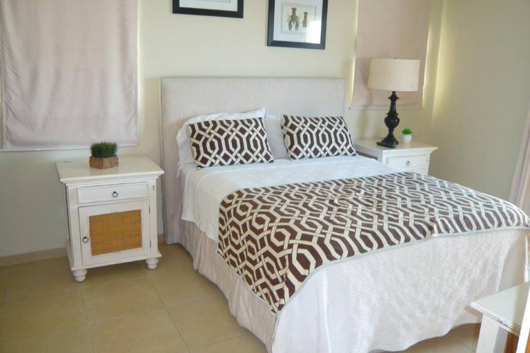 Apartamento Dominicus