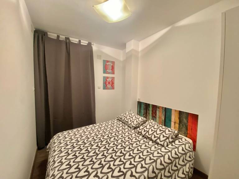 Apartamento Villaverde