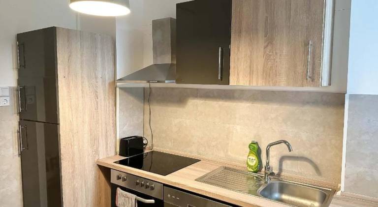 Holiday apartment with 2 rooms for 6 persons — photo 3