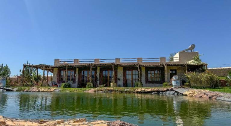 Spacious villa with pool | Pets are welcome — photo 5