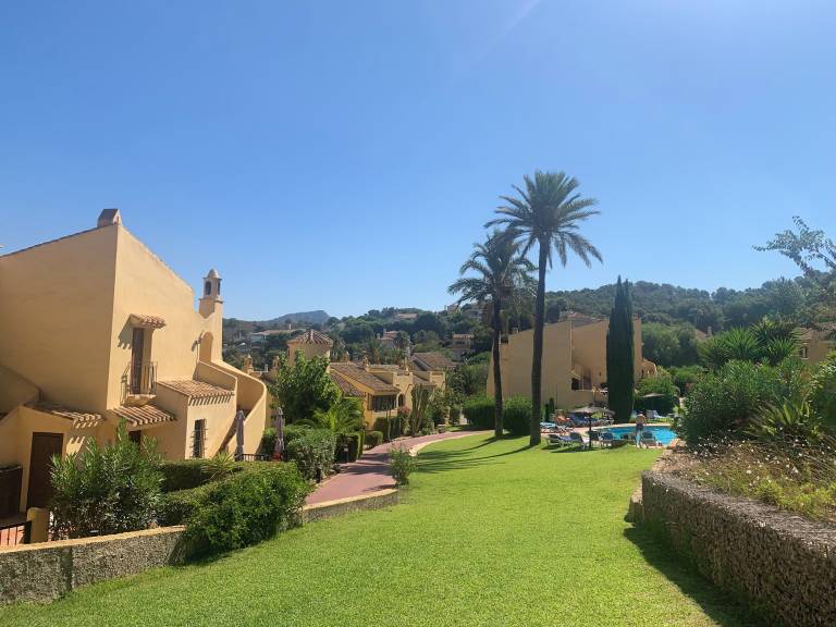 Casa  Los Belones